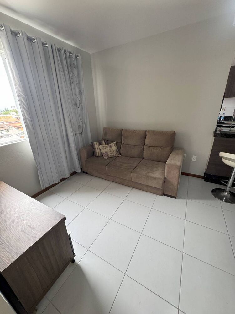Apartamento, 2 quartos, 54 m² - Foto 4