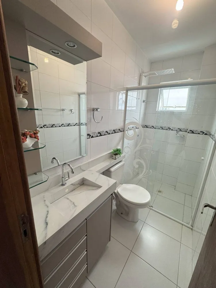 Apartamento, 2 quartos, 54 m² - Foto 11