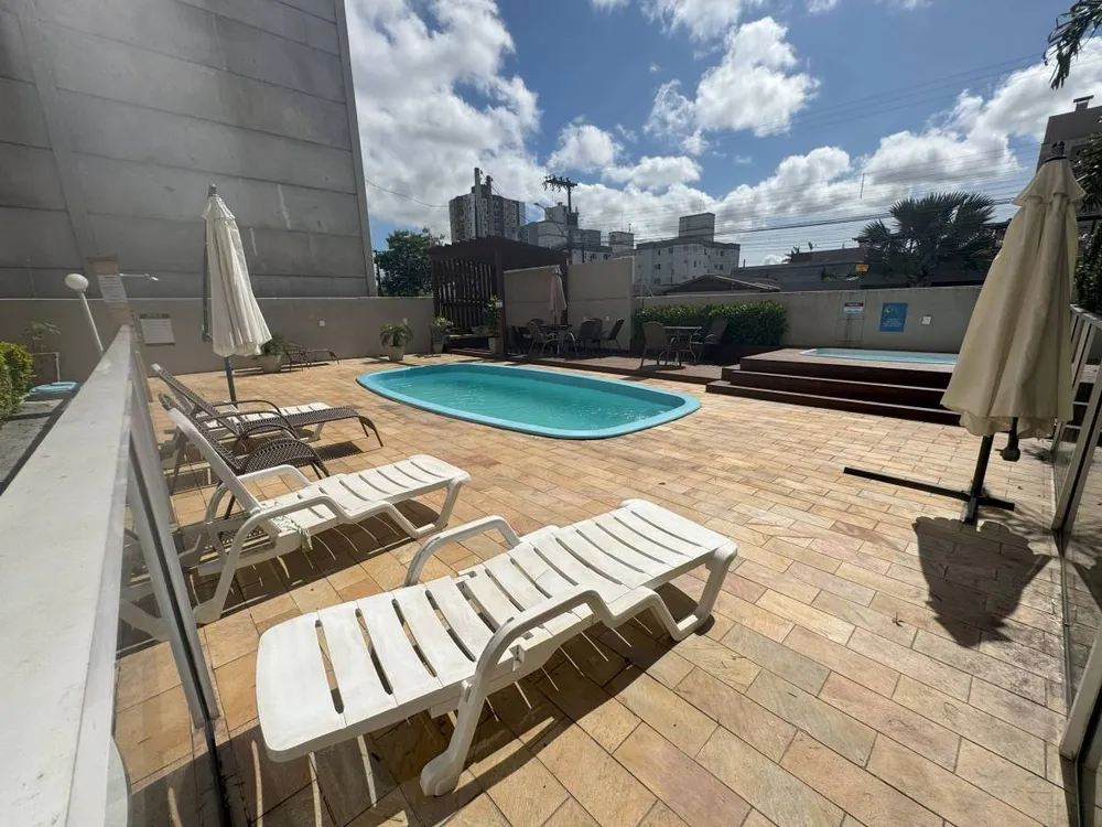 Apartamento, 2 quartos, 54 m² - Foto 1
