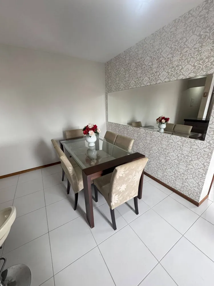 Apartamento, 2 quartos, 54 m² - Foto 7