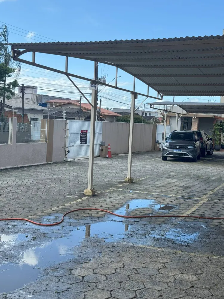 Apartamento, 2 quartos, 54 m² - Foto 6