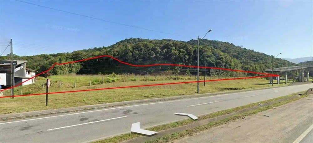 Terreno, 5 hectares - Foto 3