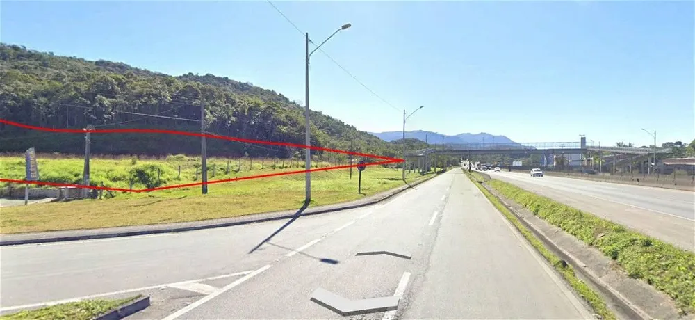 Terreno, 5 hectares - Foto 1