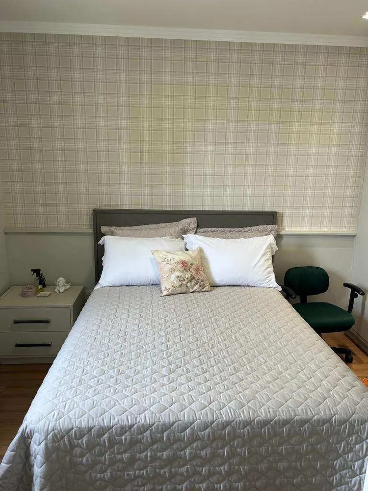 Apartamento, 2 quartos, 78 m² - Foto 1