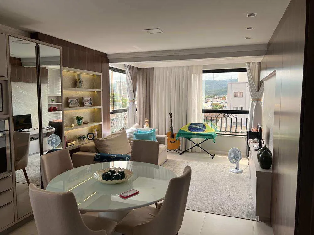 Apartamento, 2 quartos, 78 m² - Foto 1