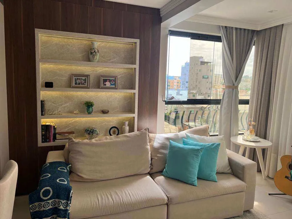 Apartamento, 2 quartos, 78 m² - Foto 3