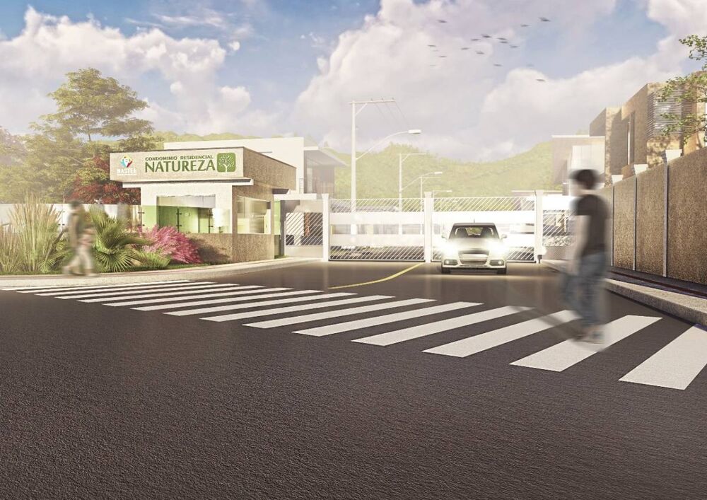 Terreno, 287 m² - Foto 4