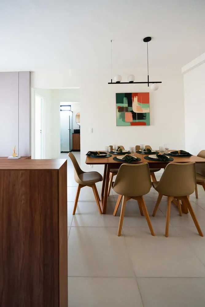 Apartamento, 2 quartos, 63 m² - Foto 4
