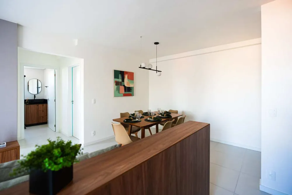 Apartamento, 2 quartos, 63 m² - Foto 2