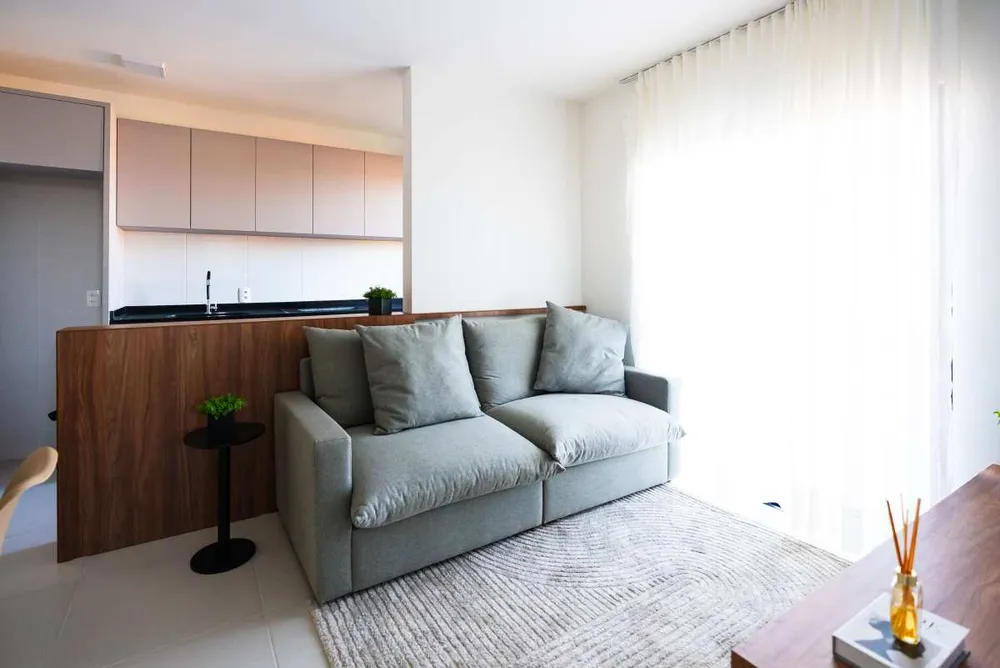 Apartamento, 2 quartos, 63 m² - Foto 3