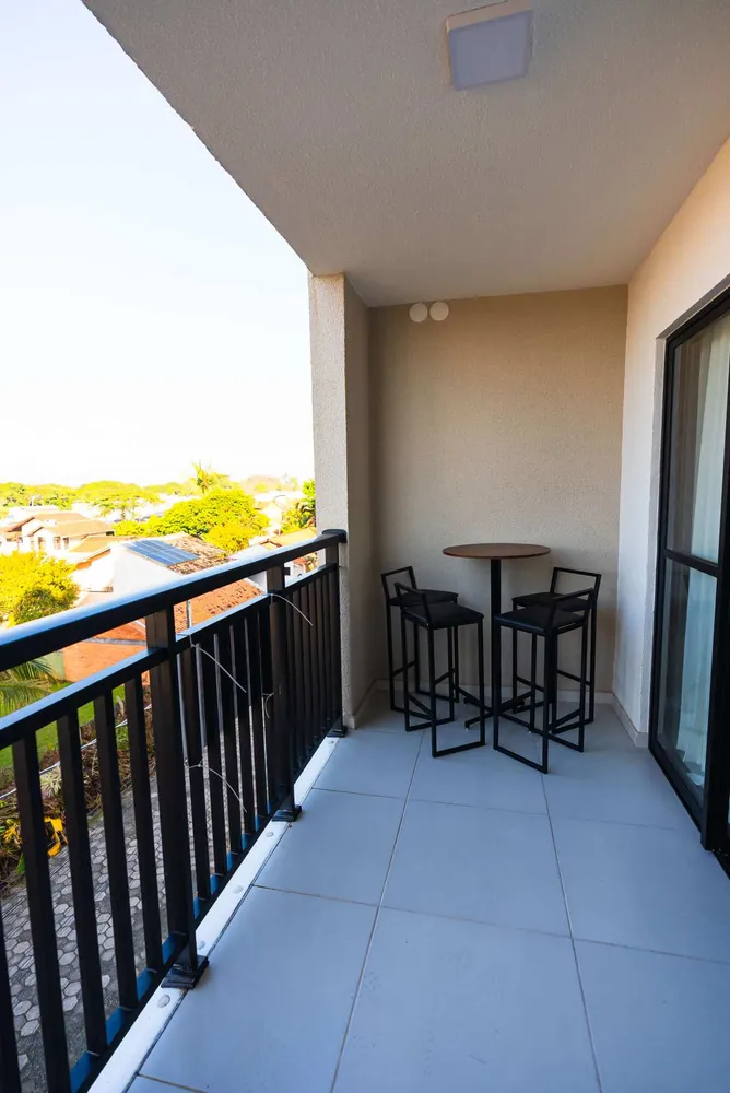 Apartamento, 2 quartos, 63 m² - Foto 5