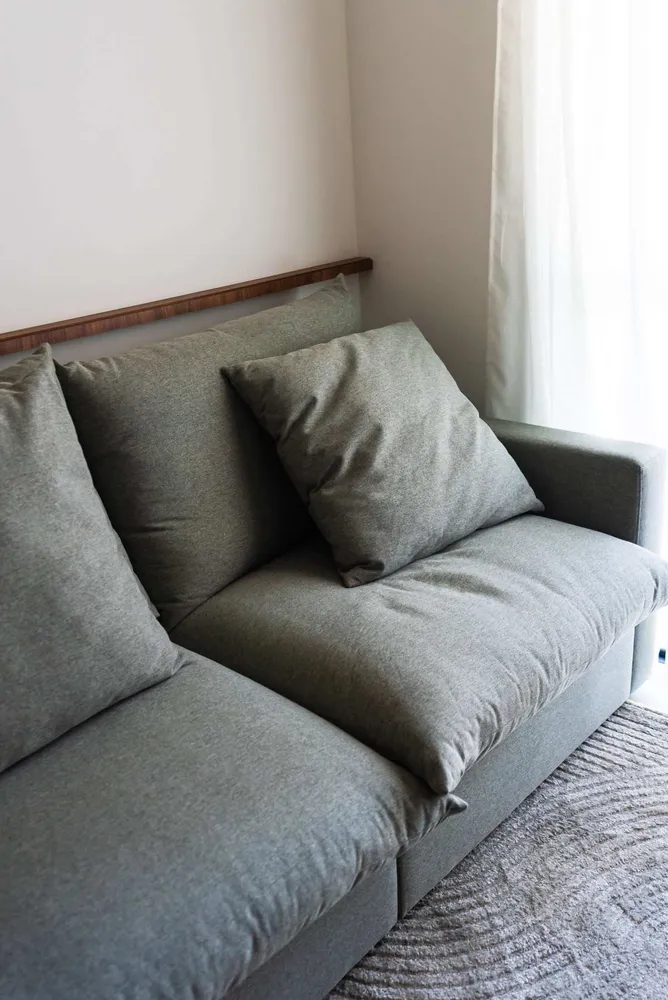 Apartamento, 2 quartos, 63 m² - Foto 10