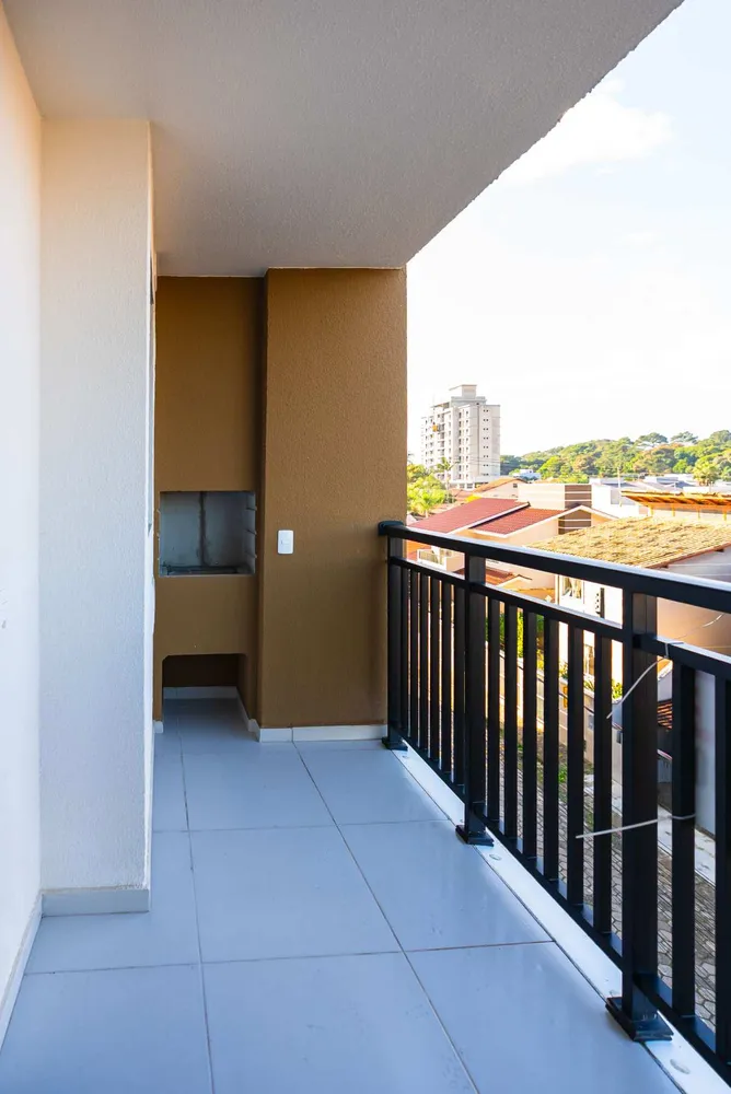 Apartamento, 2 quartos, 63 m² - Foto 6