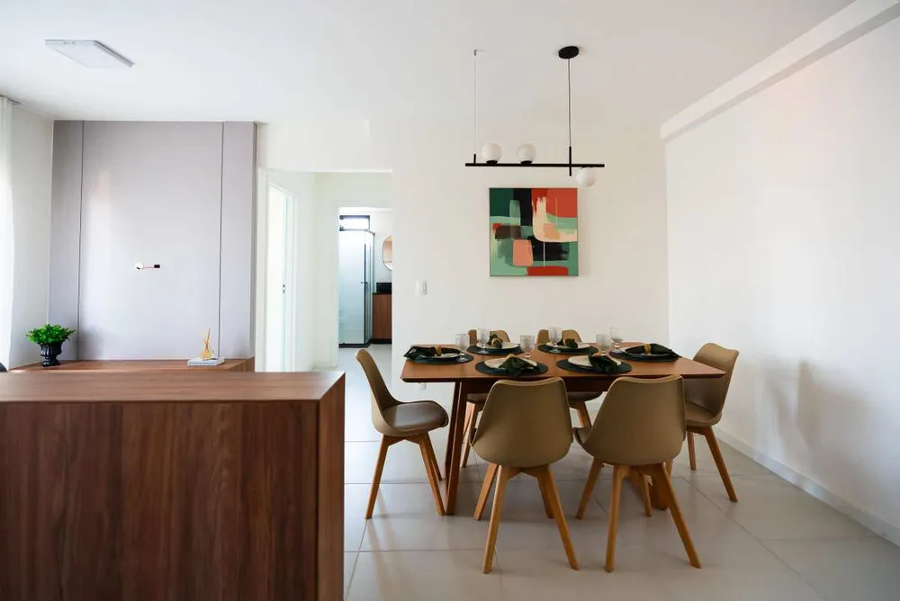 Apartamento, 2 quartos, 63 m² - Foto 8
