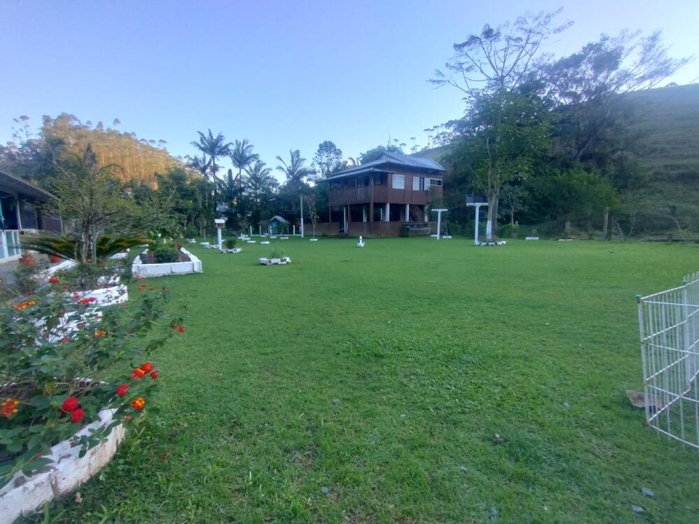 Chácara à venda, 400m² - Foto 1