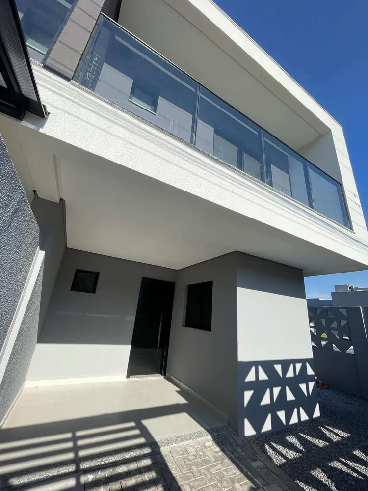 Casa, 70 m² - Foto 2