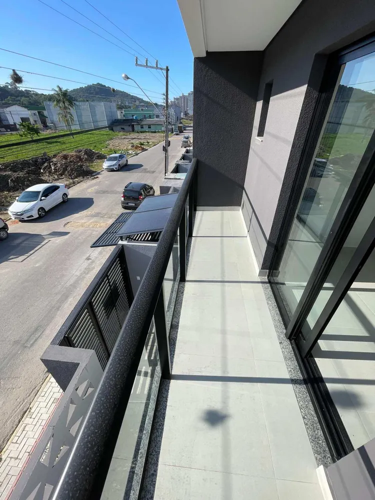 Casa, 70 m² - Foto 4