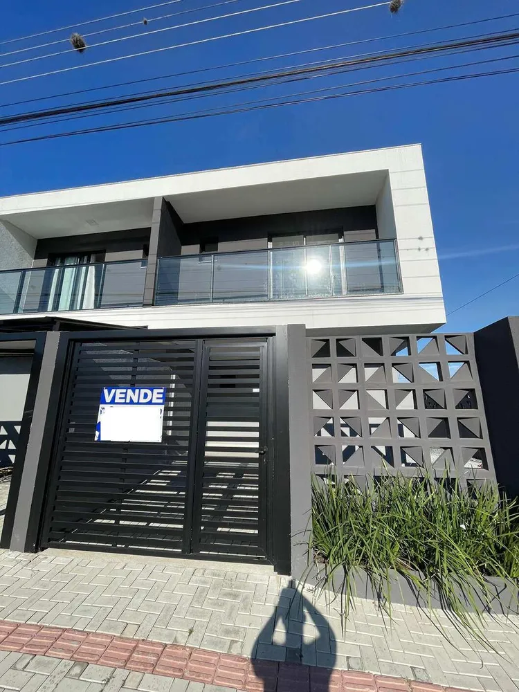 Casa, 70 m² - Foto 1