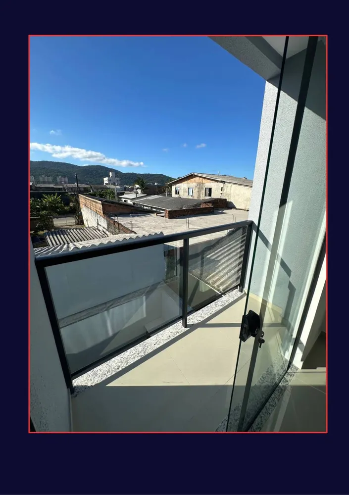 Casa, 2 quartos, 92 m² - Foto 3