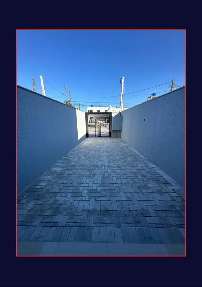 Casa, 2 quartos, 92 m² - Foto 5