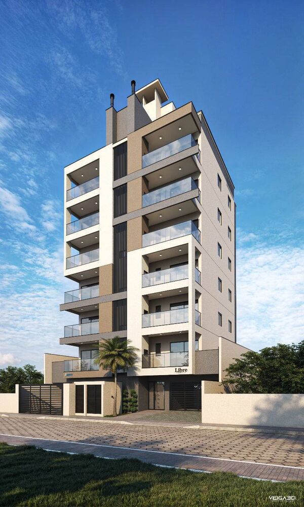 Apartamento, 2 quartos, 76 m² - Foto 1