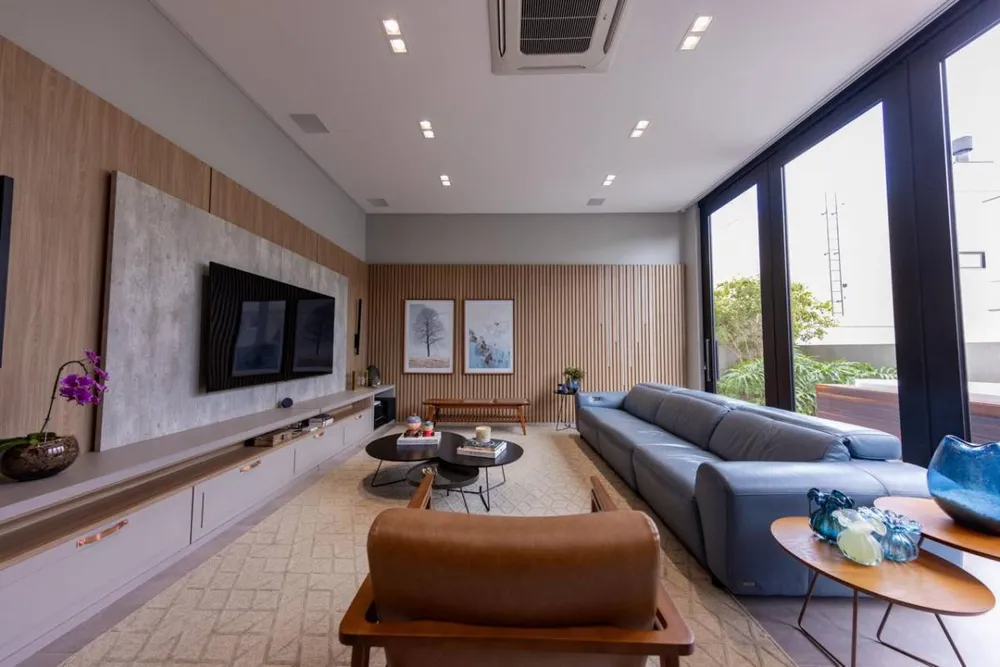Casa, 4 quartos, 380 m² - Foto 7