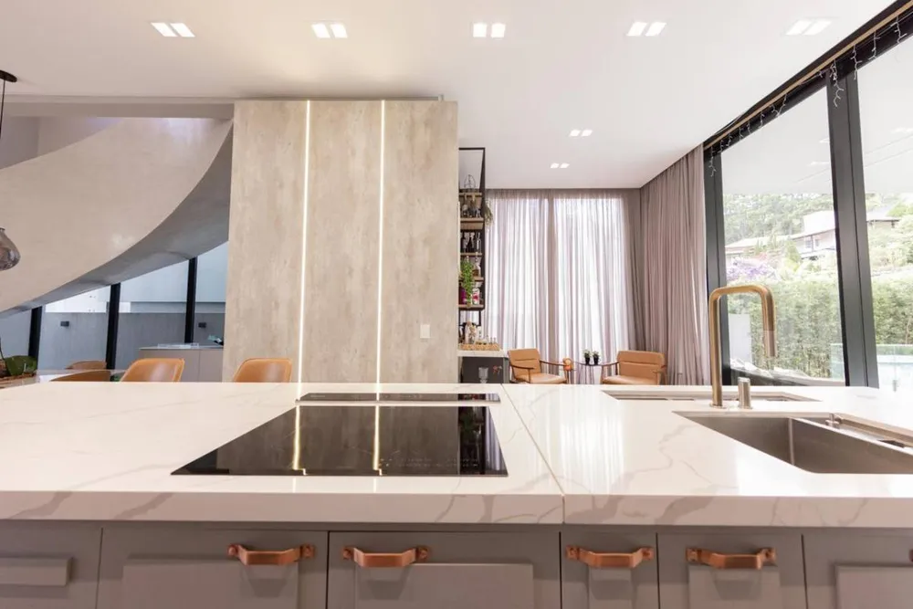 Casa, 4 quartos, 380 m² - Foto 7