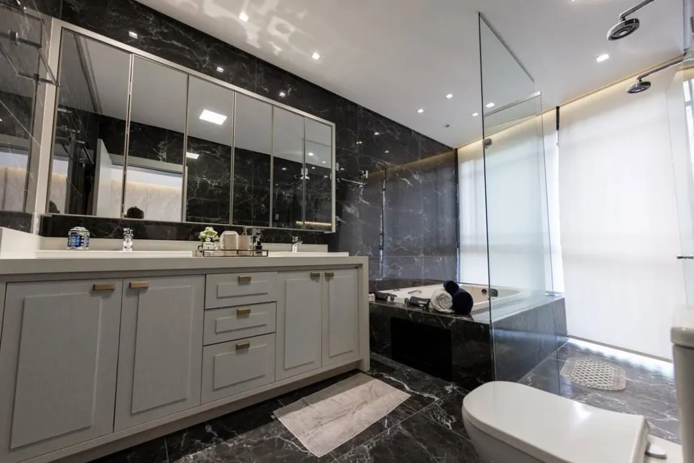 Casa, 4 quartos, 380 m² - Foto 8