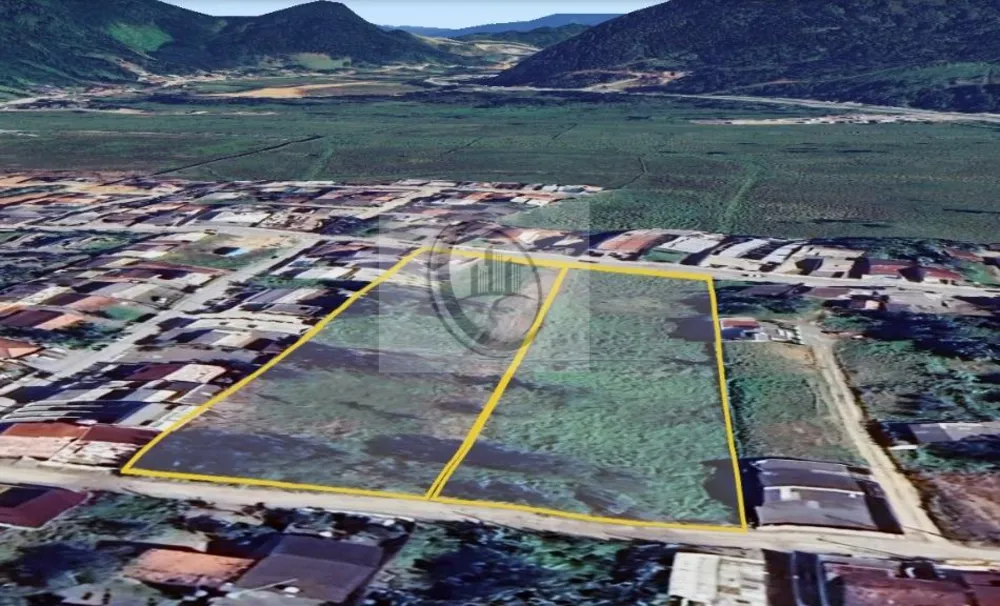 Terreno, 1 hectares - Foto 1