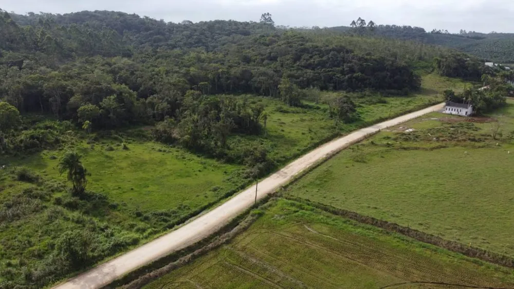 Terreno, 3 hectares - Foto 1