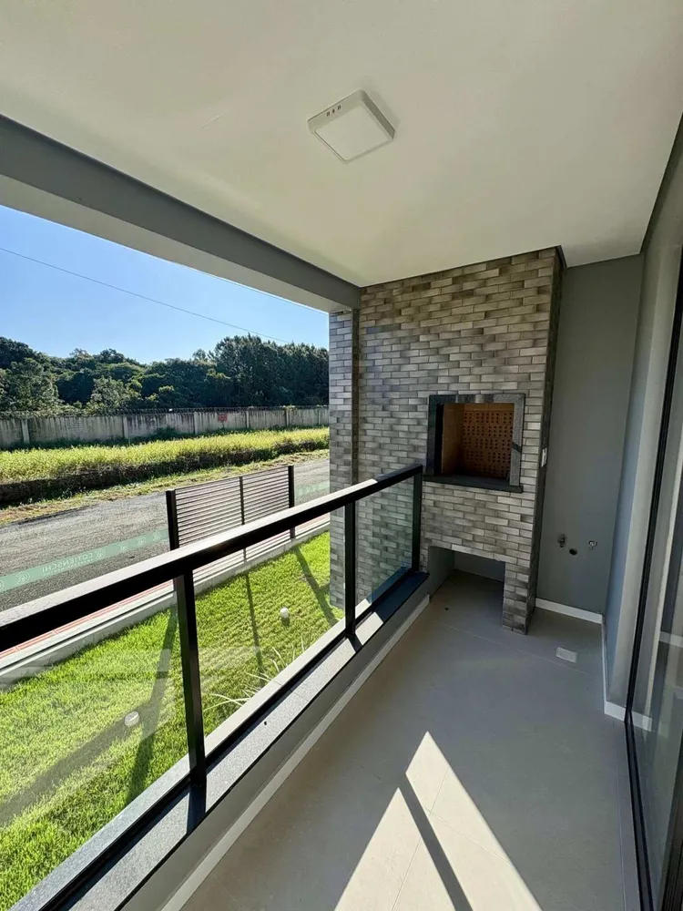 Apartamento, 2 quartos, 75 m² - Foto 2