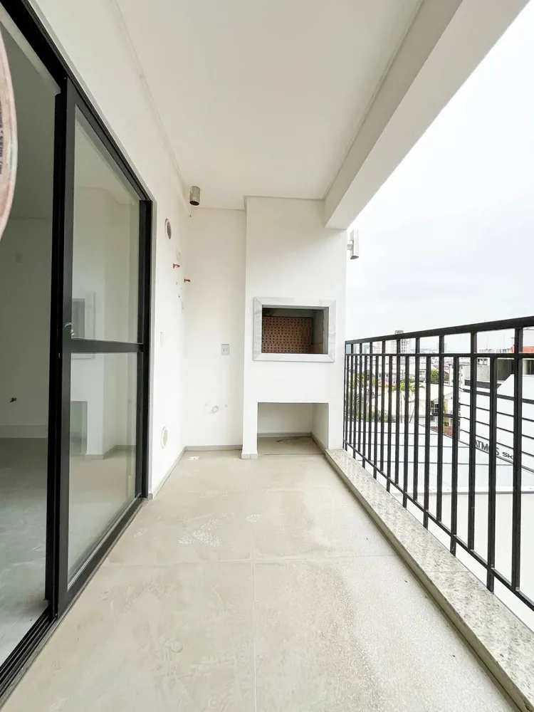 Apartamento, 3 quartos, 89 m² - Foto 2
