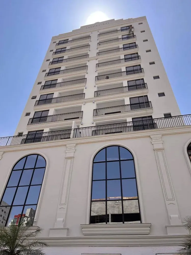 Apartamento, 3 quartos, 89 m² - Foto 1