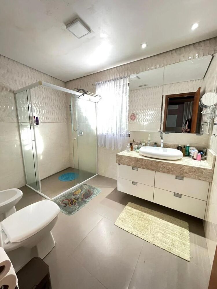 Chácara, 3 quartos - Foto 1