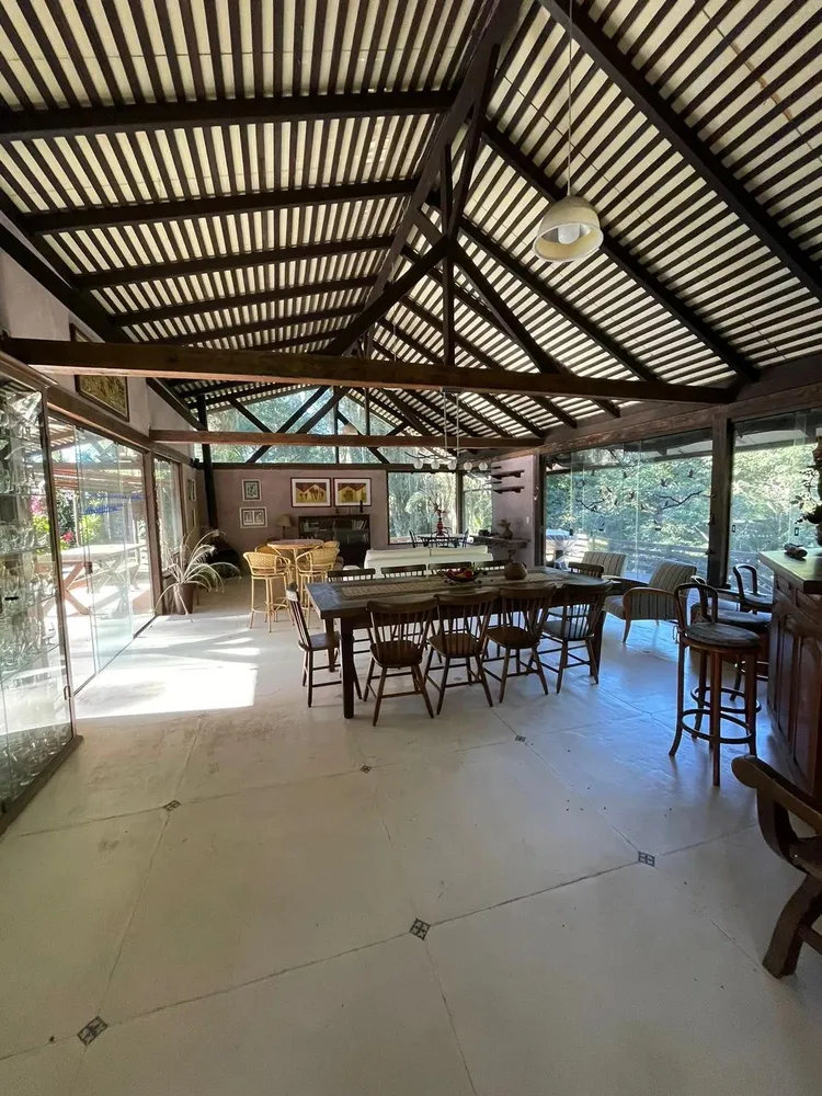 Chácara, 3 quartos - Foto 10