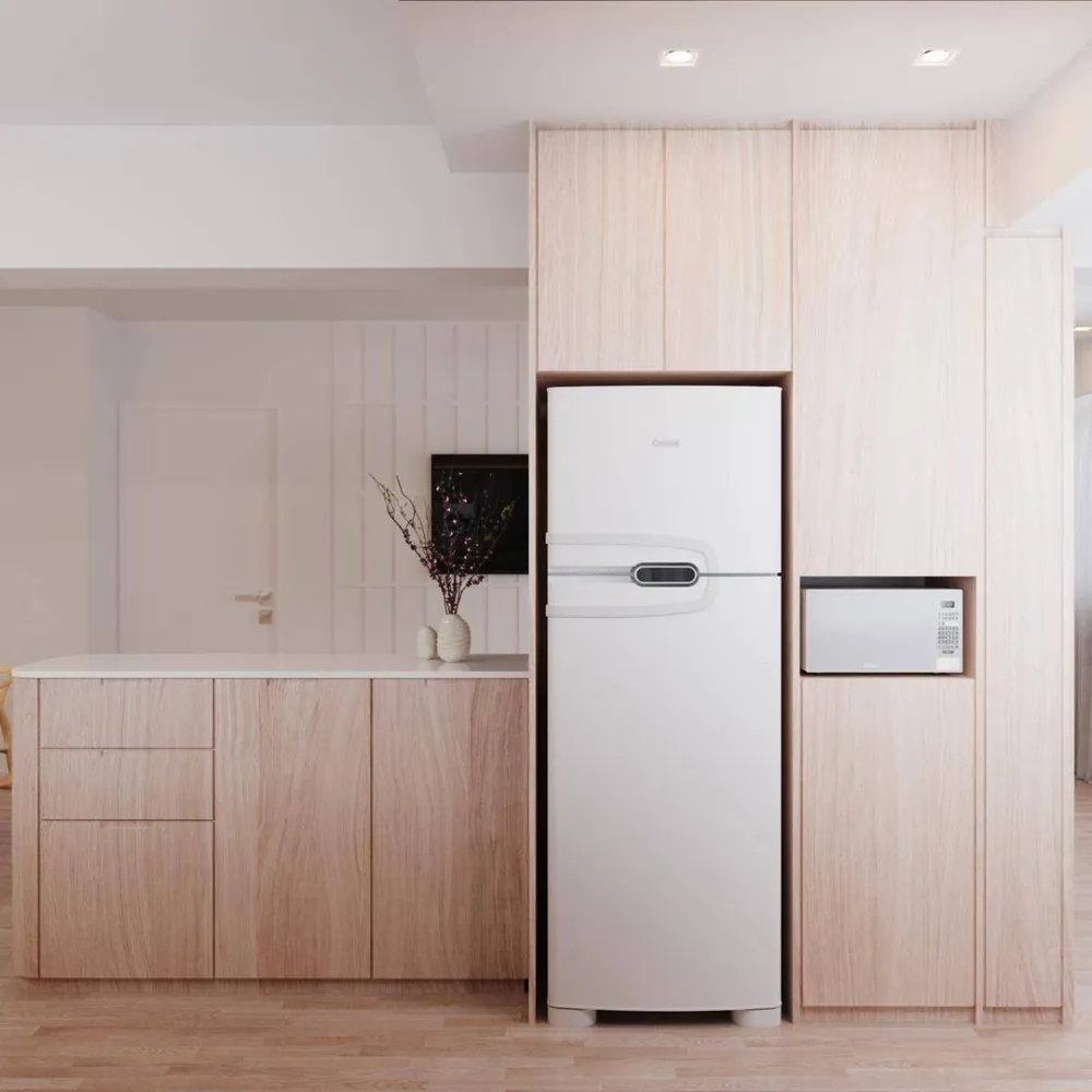 Apartamento, 2 quartos, 76 m² - Foto 11