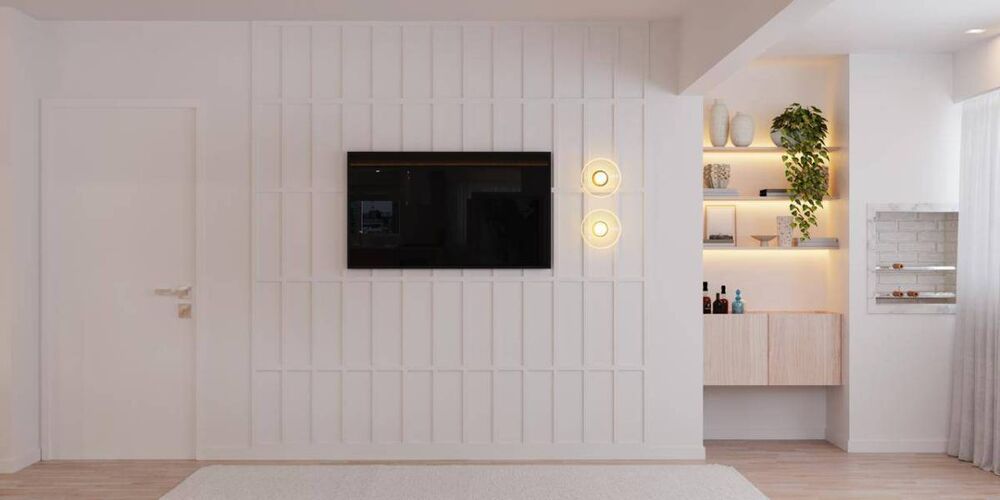 Apartamento, 2 quartos, 76 m² - Foto 2