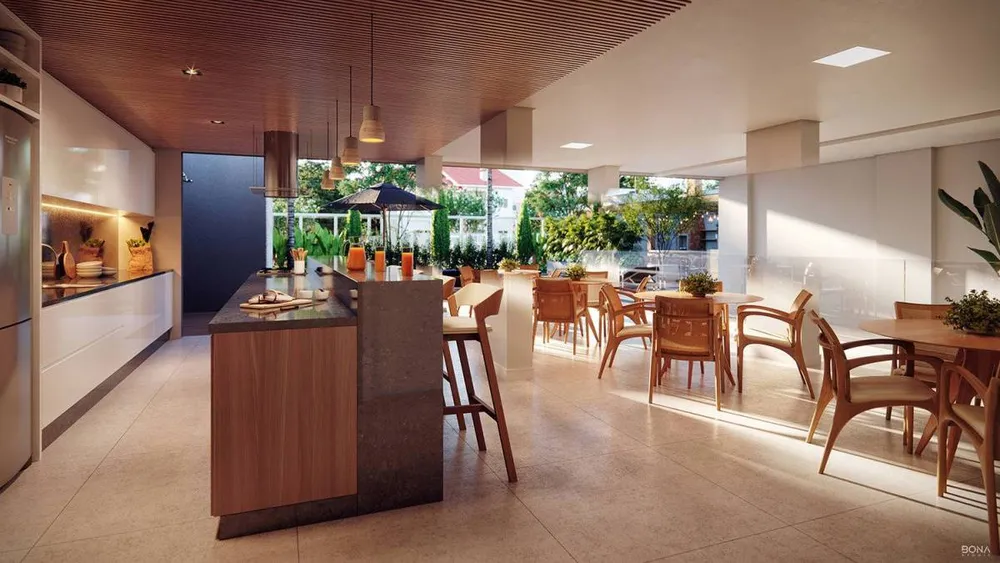 Apartamento, 2 quartos, 64 m² - Foto 2