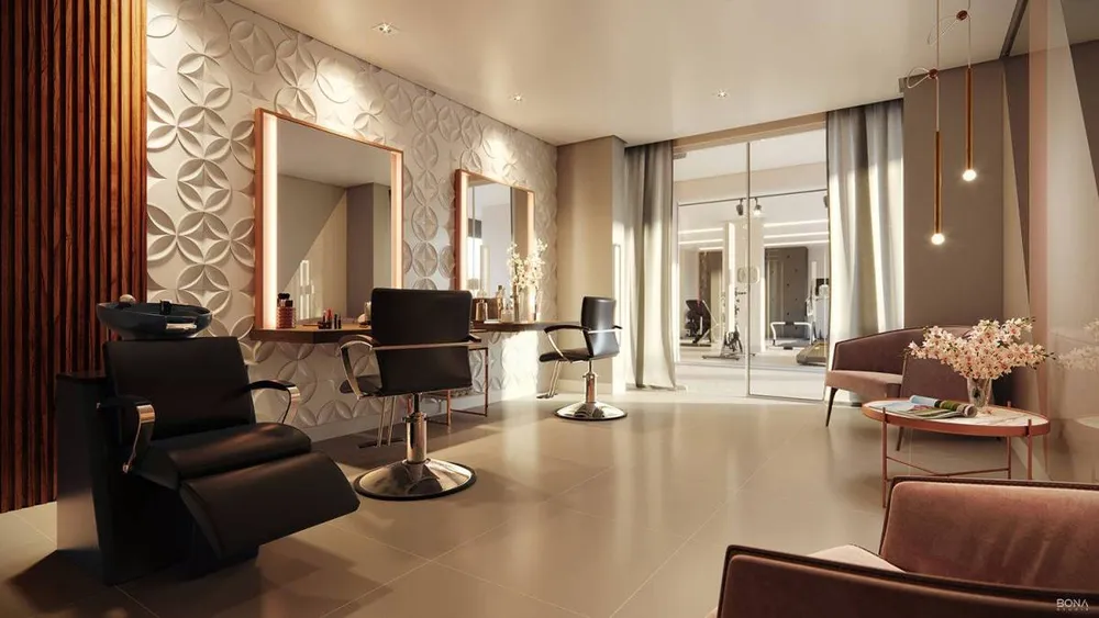 Apartamento, 2 quartos, 64 m² - Foto 6
