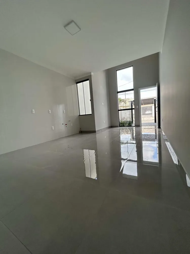 Casa, 2 quartos, 71 m² - Foto 1