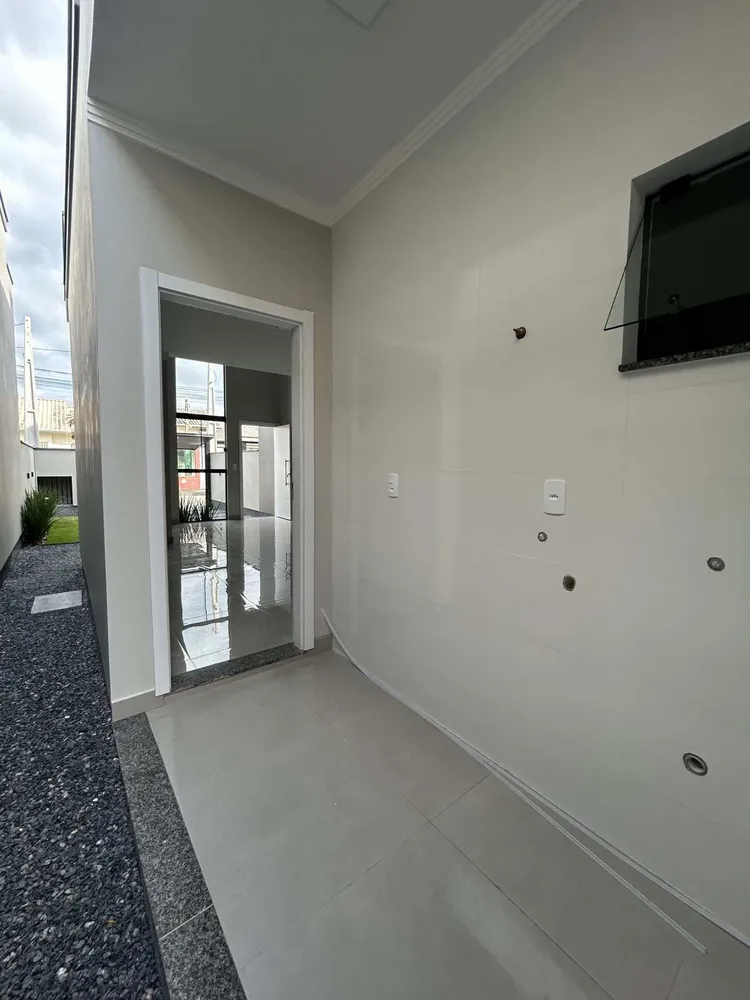 Casa, 2 quartos, 71 m² - Foto 8