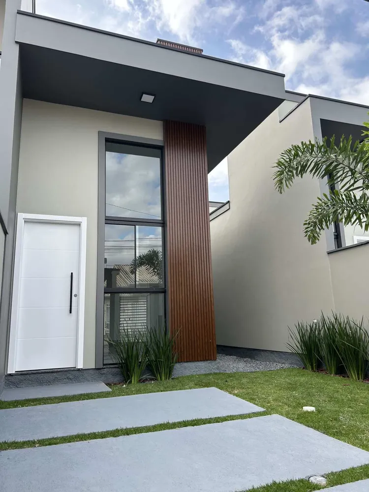 Casa, 2 quartos, 71 m² - Foto 1