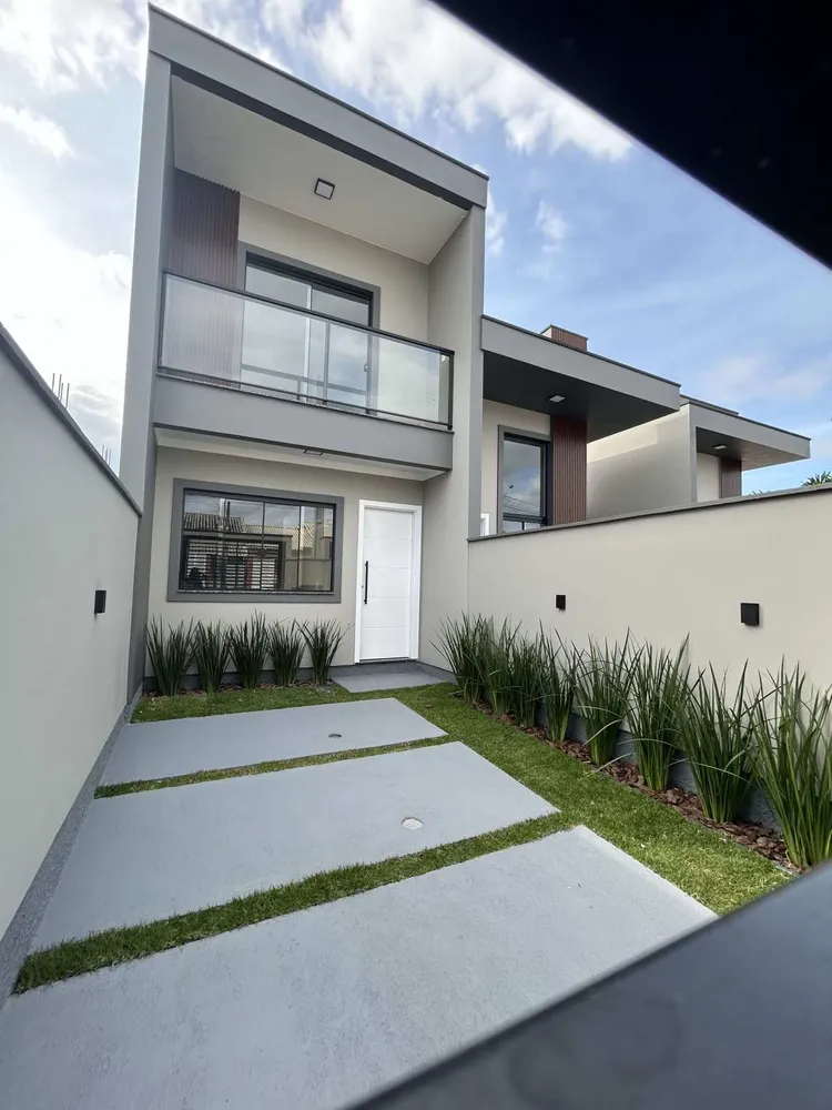 Casa, 2 quartos, 71 m² - Foto 2