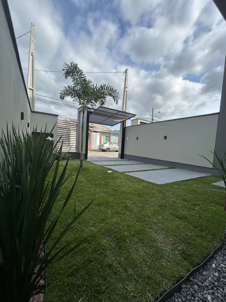 Casa, 2 quartos, 71 m² - Foto 3