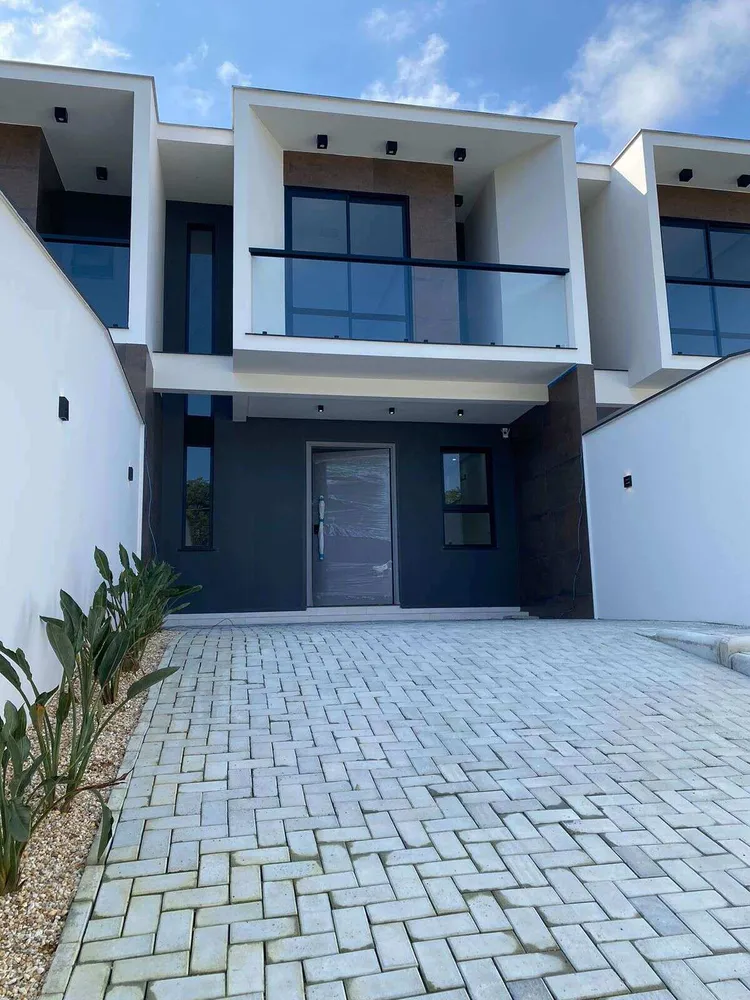 Casa, 3 quartos, 166 m² - Foto 7