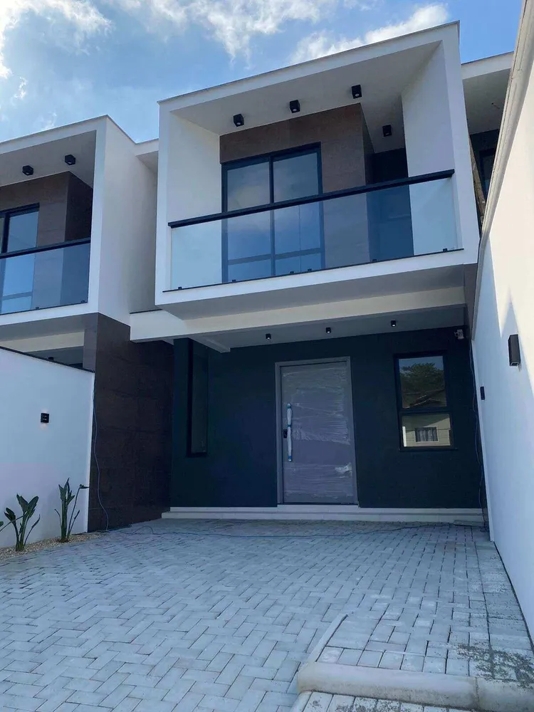 Casa, 3 quartos, 166 m² - Foto 8