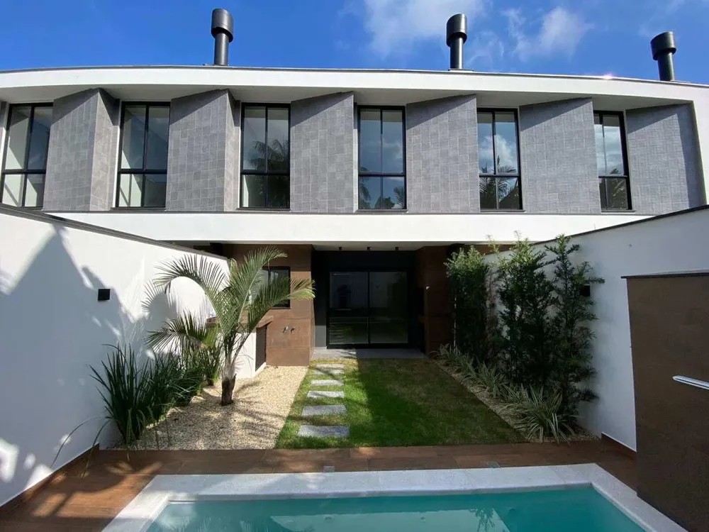 Casa, 3 quartos, 166 m² - Foto 5