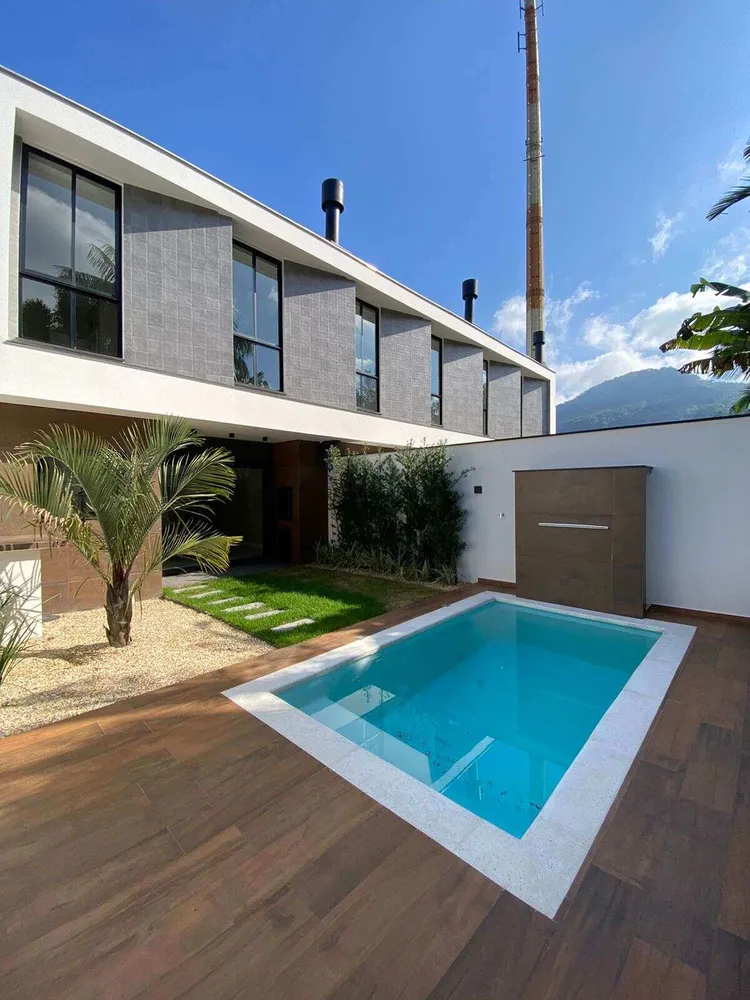 Casa, 3 quartos, 166 m² - Foto 9