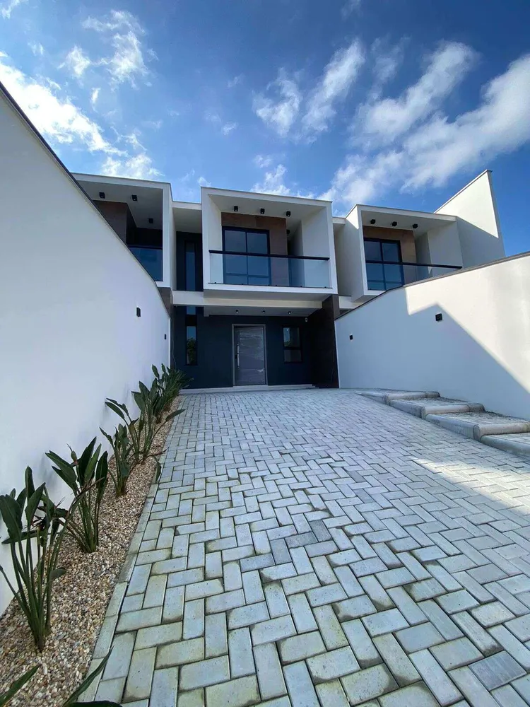 Casa, 3 quartos, 166 m² - Foto 6