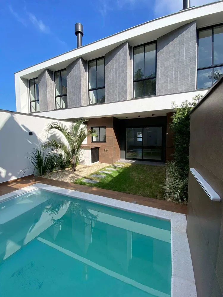 Casa, 3 quartos, 166 m² - Foto 4